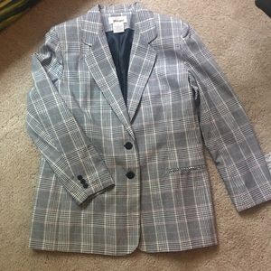 Vintage blazer